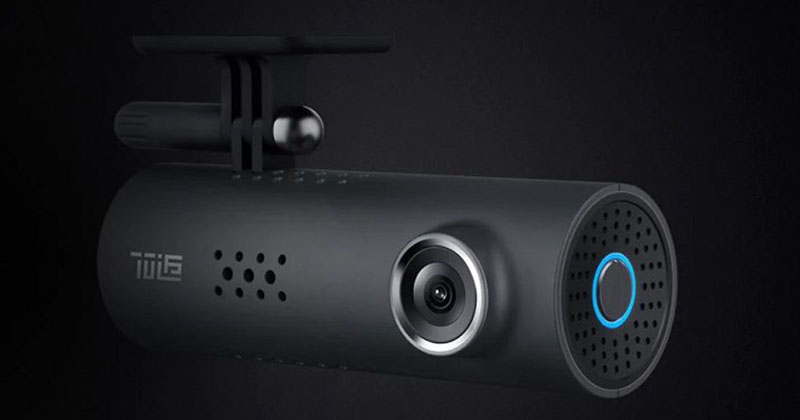 Видеорегистратор Xiaomi 70min (D01)